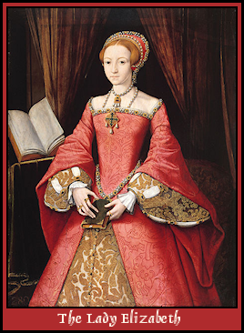 The Lady Elizabeth